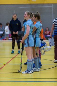 Bild 711 - A-Juniorinnen Punktrunde